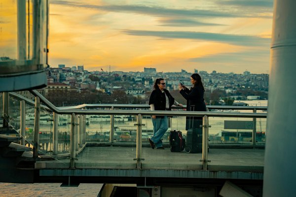 Aventure romantique inoubliable au cœur du mont saint-michel
