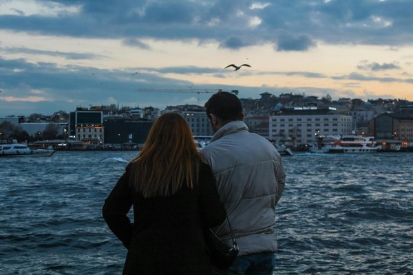Évasion rustique : un havre de paix pour les amoureux des animaux à la ferme