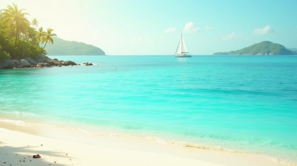 À la découverte des 700 îles des bahamas : votre guide essentiel