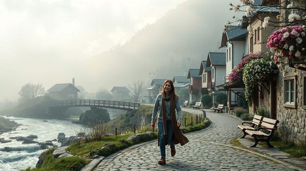 Idée de week-end en amoureux pas cher : les plus belles escapades romantiques à petit prix