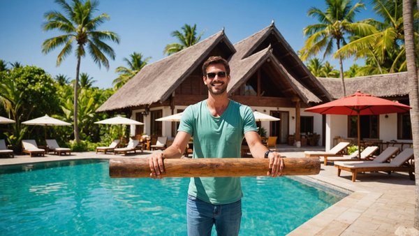 Voyage pas cher: les meilleures offres pour des vacances économiques