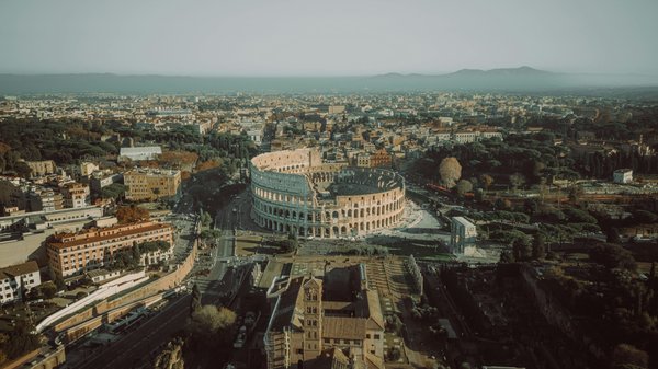 Découvrez le plan de rome pour un séjour mémorable